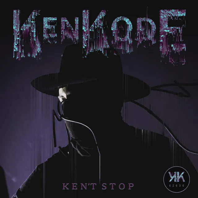 Ken't Stop