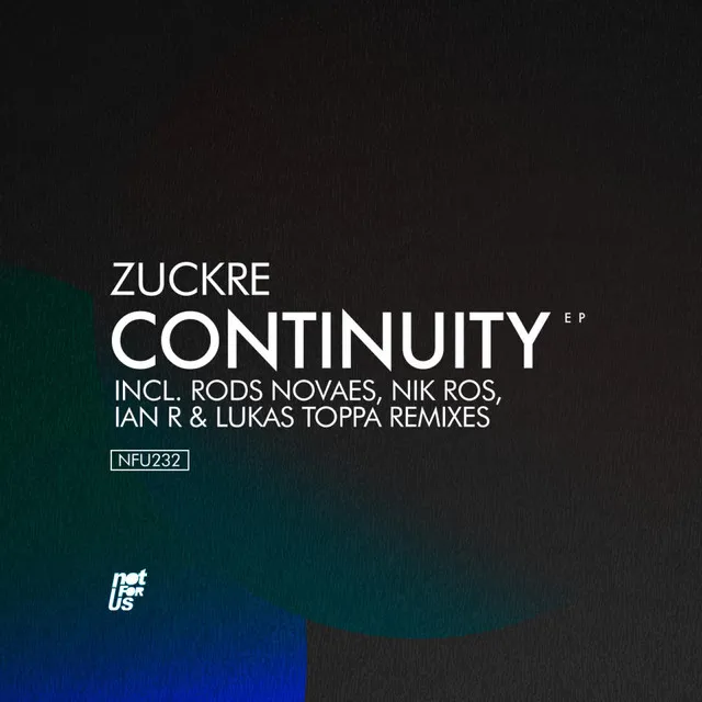 Continuity - Ian R., Lukas Toppa Remix