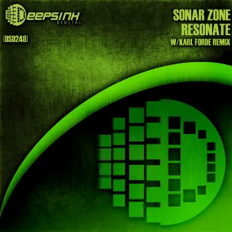 Resonate by Sonar Zone