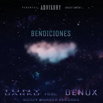 Bendiciones by Tony Darko