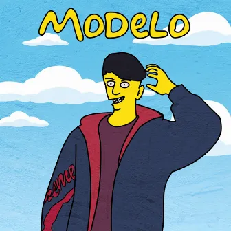 Modelo by Fabiø Guerra