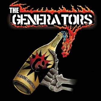 Burning Ambition by The Generators