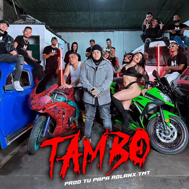 Tambo