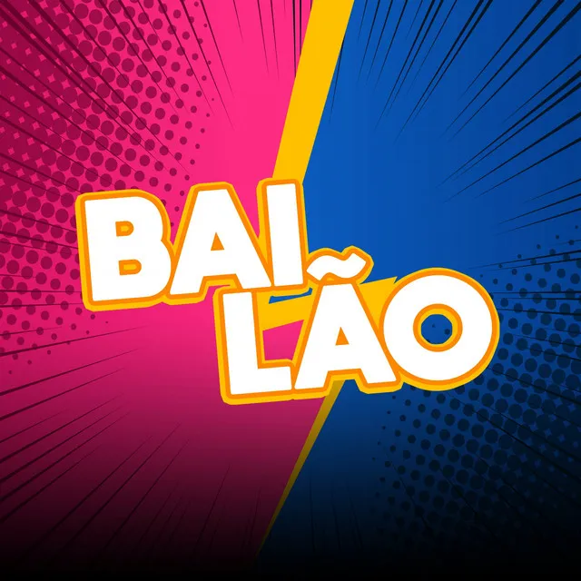 Bailão