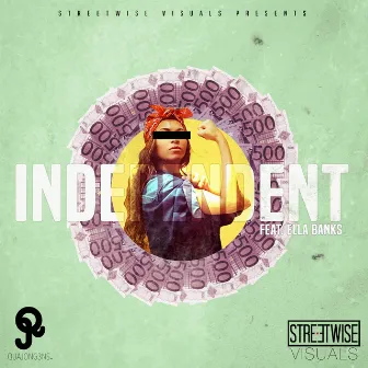 Independent by QUAJONG3NS