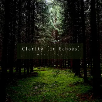 Clarity (in Echoes) by Alex Dust