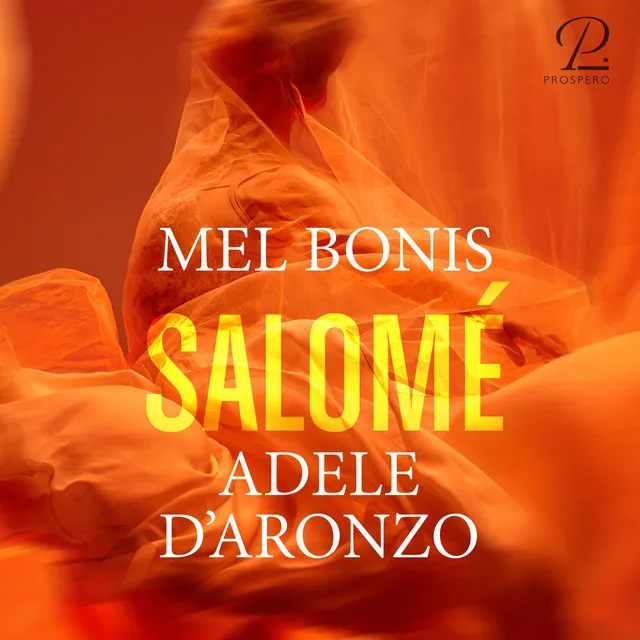 Mel Bonis: Salomé, Op. 100