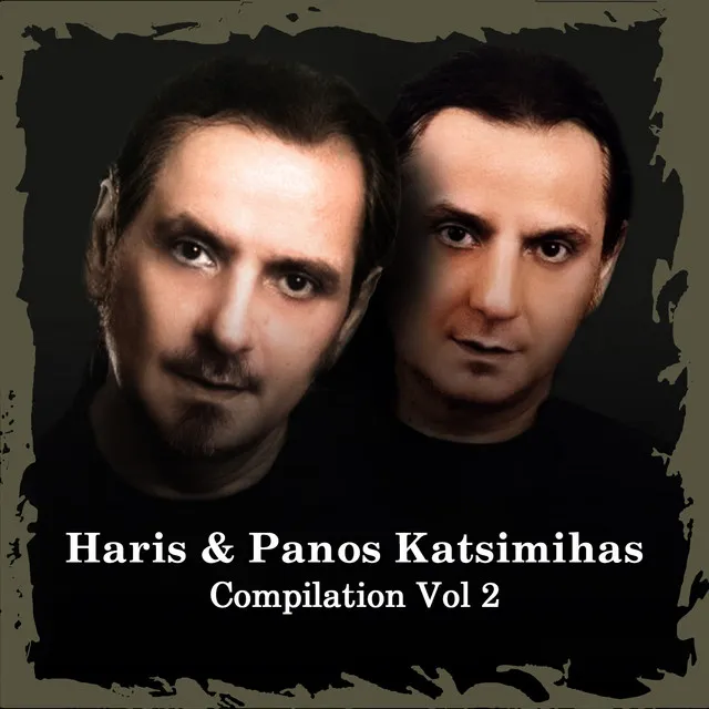 Haris & Panos Katsimihas Compilation, Vol. 2