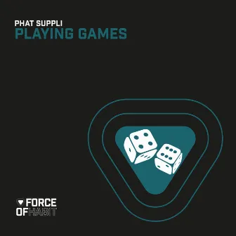 Playing Games by Phat Suppli