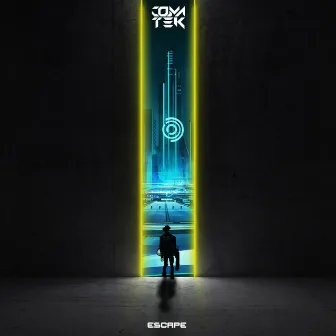 Escape by Coma Tek