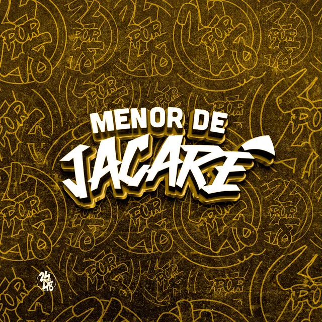 Menor de Jacaré