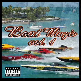 Boat Muzic by Young Funeral