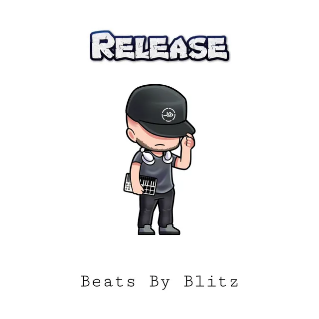 Release (Beats By Blitz)