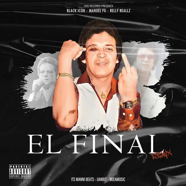 EL FINAL RMX