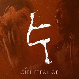 Ciel Étrange by Lind·Froot