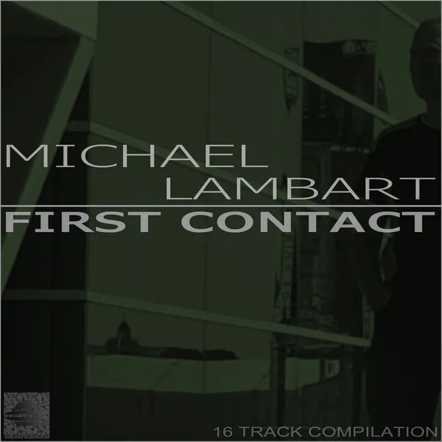 First Contact - Original Mix