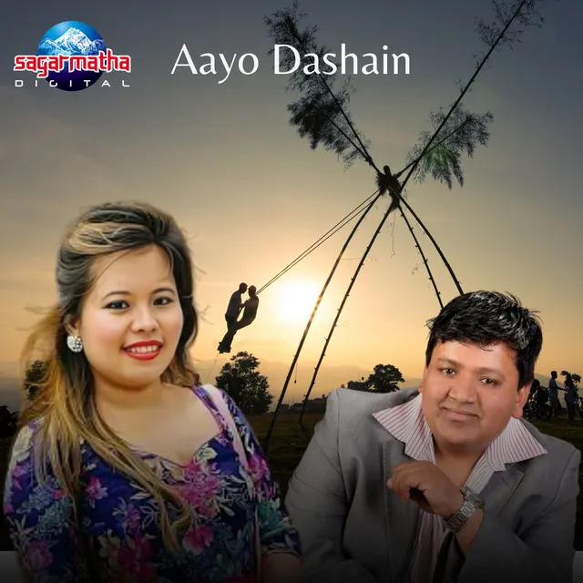 Aayo Dashain - Acoustic Version