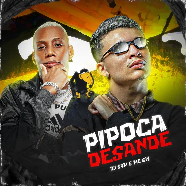 Pipoca Desande