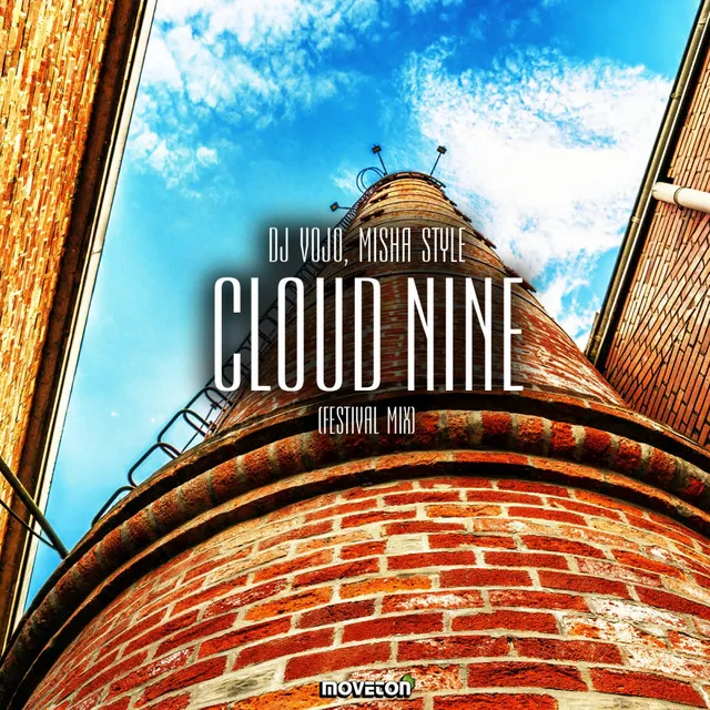 Cloud Nine - Festival Mix