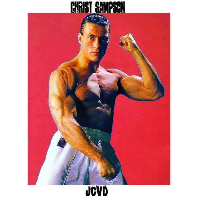 JCVD