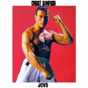 JCVD by Christ Sampson