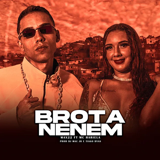 Brota Neném