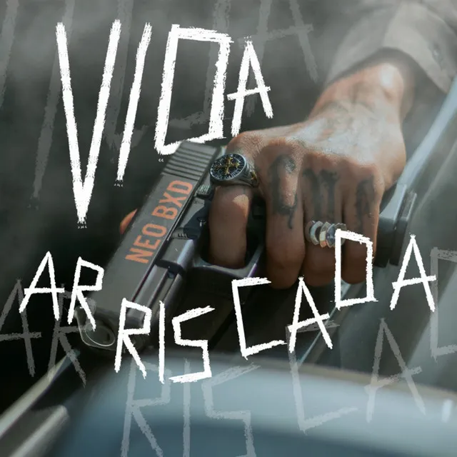 Vida Arriscada