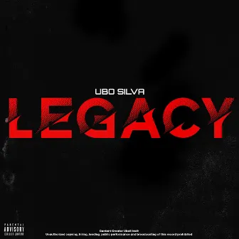 Legacy by Eight-L