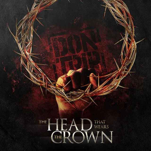 The Head That Wears the Crown