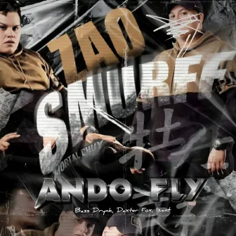 Ando Fly by Zao Smurff