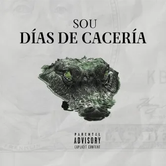 Dias de Caceria by Sou