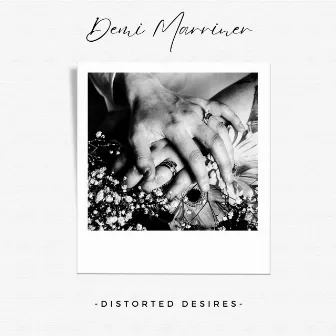 Distorted Desires by Demi Marriner