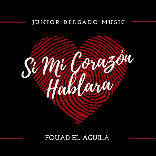 Si mi Corazón Hablara