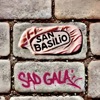 San Basilio by Sadgala