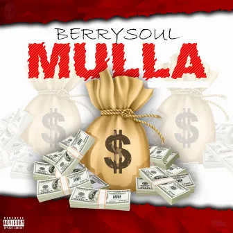 Mulla by Berrysoul