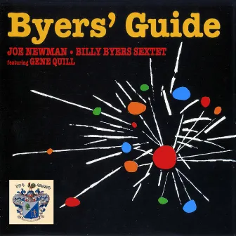 Byers' Guide by Billy Byers