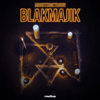 blakmajik by Monstergetdown