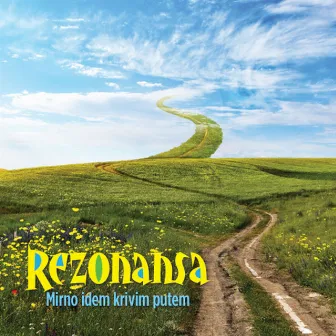 Mirno idem krivim putem by Rezonansa