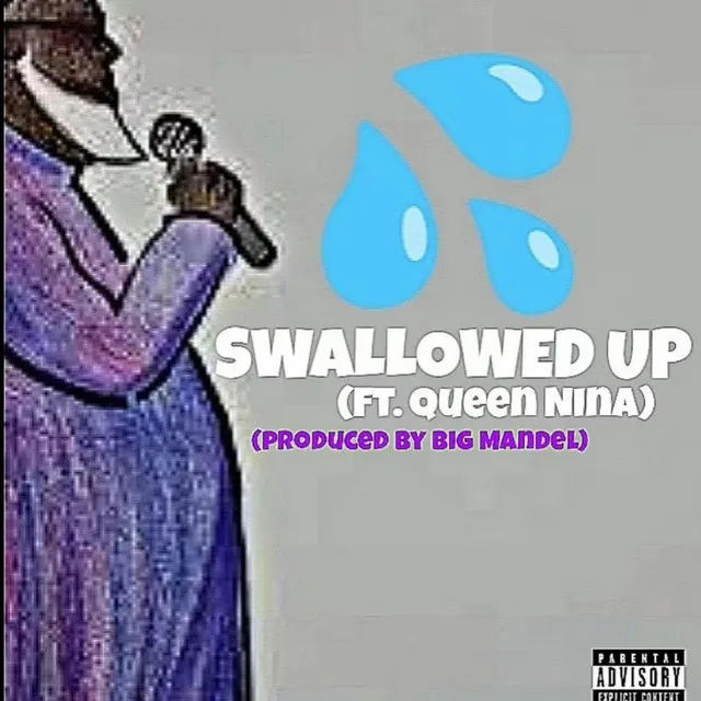 Swallowed Up