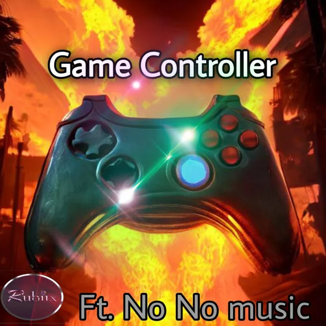 Game controller