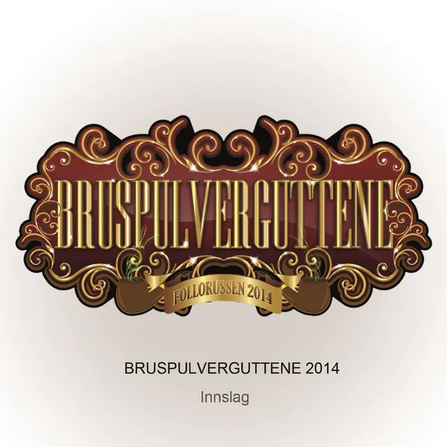 Bruspulverguttene 2014