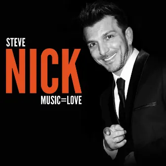 Music=Love by Steve Nick