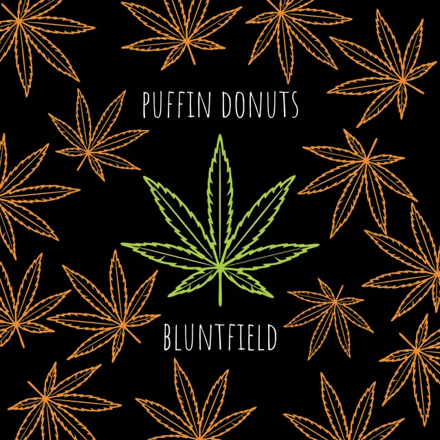 Puffin' Donuts