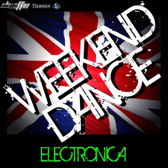 Weekend Dance - Electronica by Addea & Di Miro'