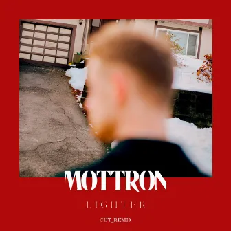 Lighter (CUT_ remix) by MOTTRON