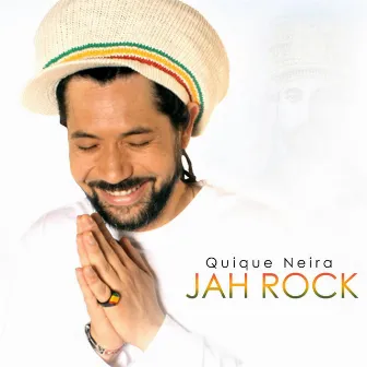 Jah Rock by Quique Neira