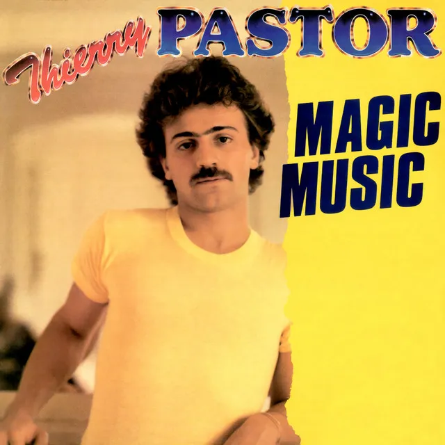 Magic Music (version 45 T)