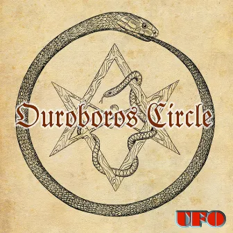 Ouroboros Circle by ZOLA PROJECT