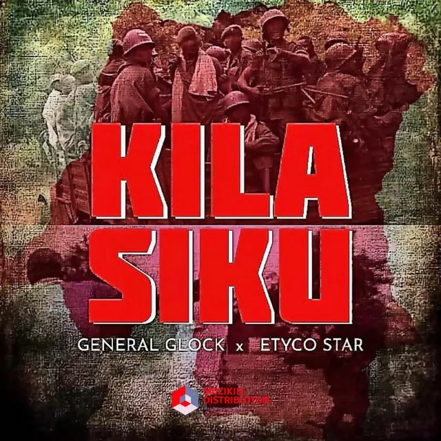 Kila Siku