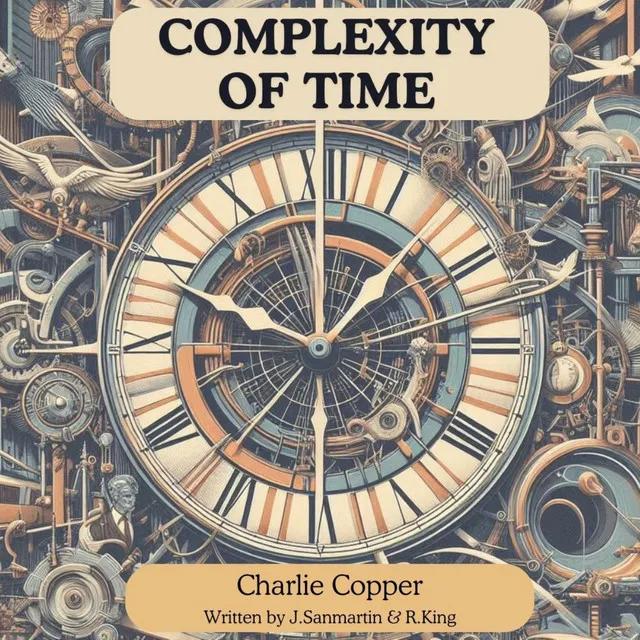 Complexity of Time (Mono)